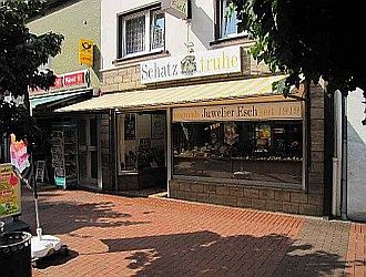 Juwelier Frechen – Seit 1919 Uhrmacher und Goldschmiede in Frechen 2 Goldankauf Juwelier Frechen bei der Schatztruhe Frechen