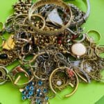 Schmuck verkaufen