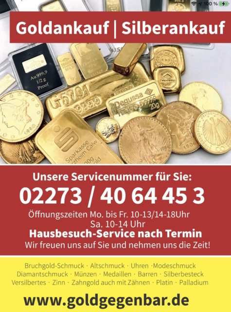 Wo am besten Bernstein verkaufen? 6 Goldankauf MobI Wir kommen zu ihnen nach Hause