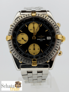 Breitling Uhren Ankauf 