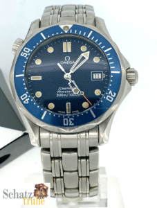 Omega Uhren Ankauf 