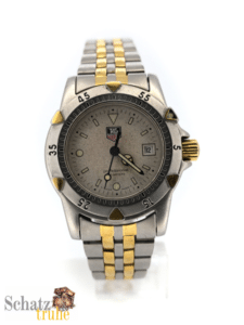 TagHeuer Uhren Ankauf 