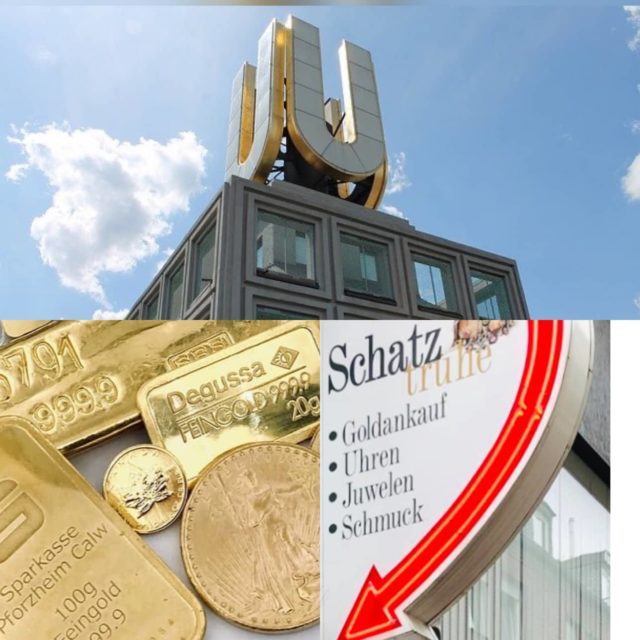 Goldankauf Dortmund – Terminbüro Münsterstraße 56 (diskret & fair)