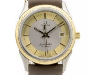 Breitling Seamaster