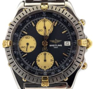 Breitling Uhr gebraucht