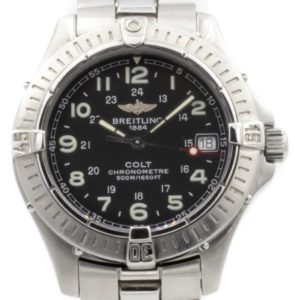 Breitling gebraucht