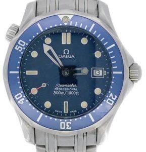 alte Omega Uhren
