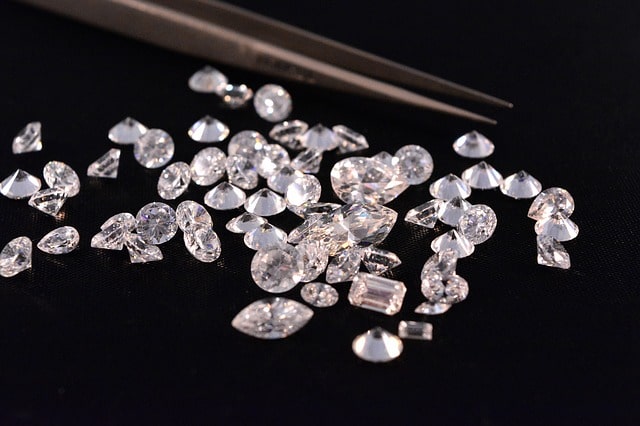 Diamanten verkaufen verkaufen zum hohen Diamantpreis sofort Bargeld 3 Diamantenankauf