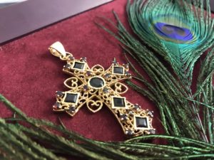 Juwelier Kerpen Schatztruhe für Uhren, Juwelen + Schmuck 4 Goldschmied Kerpen