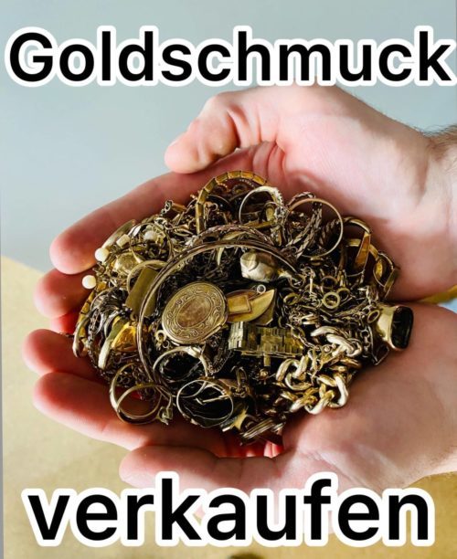 Schmuckankauf Düsseldorf -Juwelier für seriösen Schmuck Ankauf aus Nachlass 2 Goldschmuck verkaufen