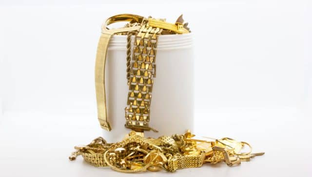 Was muss man beim Verkauf von Gold beachten Was muss man beim Verkauf von Gold beachten