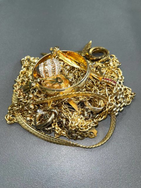 Goldschmuck verkaufen beim Juwelier in Nähe 4 Wo kann man seriös Goldschmuck verkaufen
