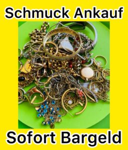 Schmuckankauf – Ihr Schmuck einfach und sicher verkaufen 1 Schmuck Ankauf für sofort Bargeld